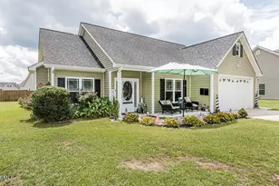 4324 Bristlecone Dr, Ayden, NC 28513 - Photo 31