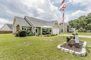 4324 Bristlecone Dr, Ayden, NC 28513 - Photo 33