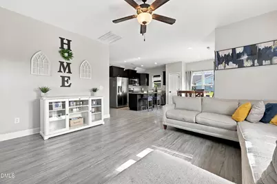 173 West Park Lane, Sanford, NC 27332 - Photo 21