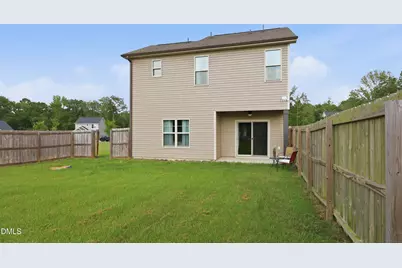 173 West Park Lane, Sanford, NC 27332 - Photo 5
