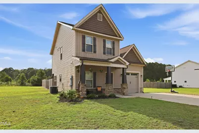 173 West Park Lane, Sanford, NC 27332 - Photo 3