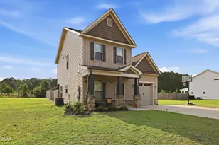 173 W Pk Ln, Sanford, NC 27332 - Photo 3