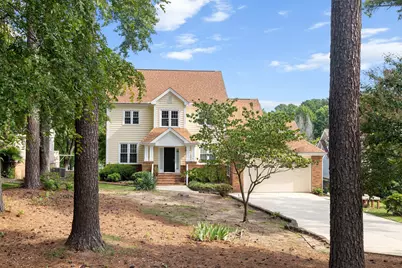 4933 Harbour Towne Drive, Raleigh, NC 27604 - Photo 1