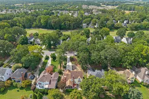 4933 Harbour Towne Dr, Raleigh, NC 27604 - Photo 47