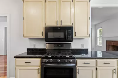 4933 Harbour Towne Drive, Raleigh, NC 27604 - Photo 23