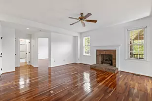 4933 Harbour Towne Dr, Raleigh, NC 27604 - Photo 15