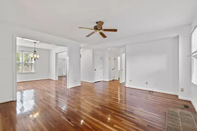 4933 Harbour Towne Drive, Raleigh, NC 27604 - Photo 11