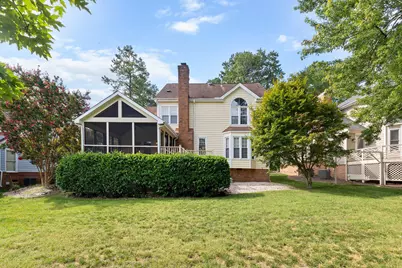 4933 Harbour Towne Drive, Raleigh, NC 27604 - Photo 43