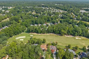 4933 Harbour Towne Dr, Raleigh, NC 27604 - Photo 51