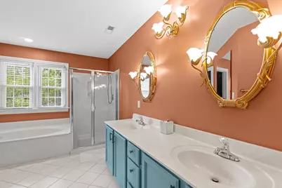 4933 Harbour Towne Drive, Raleigh, NC 27604 - Photo 35
