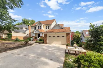 4933 Harbour Towne Drive, Raleigh, NC 27604 - Photo 3