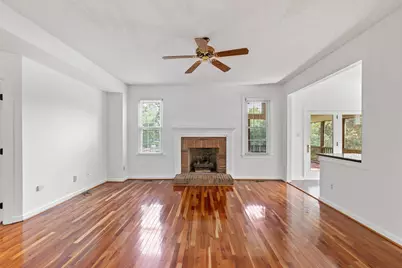 4933 Harbour Towne Drive, Raleigh, NC 27604 - Photo 13