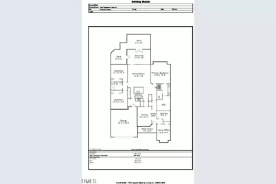 449 Sippihaw Oaks Drive, Fuquay Varina, NC 27526 - Photo 3