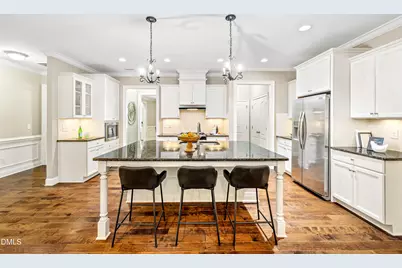 449 Sippihaw Oaks Drive, Fuquay-Varina, NC 27526 - Photo 21