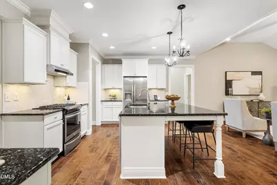 449 Sippihaw Oaks Drive, Fuquay-Varina, NC 27526 - Photo 23