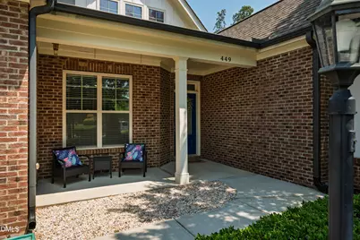 449 Sippihaw Oaks Drive, Fuquay-Varina, NC 27526 - Photo 3