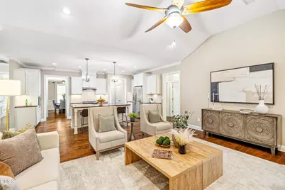 449 Sippihaw Oaks Drive, Fuquay-Varina, NC 27526 - Photo 17