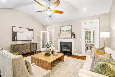 449 Sippihaw Oaks Drive, Fuquay-Varina, NC 27526 - Photo 15