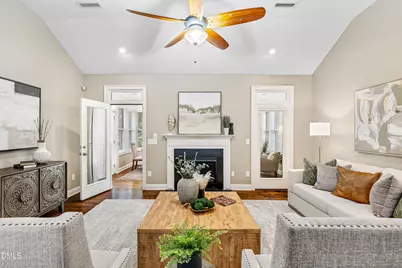 449 Sippihaw Oaks Drive, Fuquay-Varina, NC 27526 - Photo 13