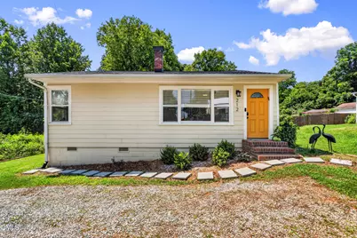 212 W Hill Avenue S, Hillsborough, NC 27278 - Photo 1
