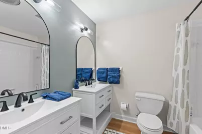 155 Barclay Road, Durham, NC 27712 - Photo 7
