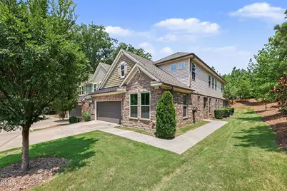 849 Rymark Court, Cary, NC 27513 - Photo 3