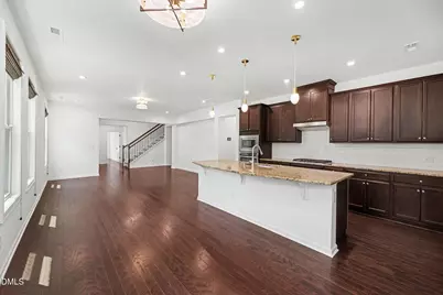 849 Rymark Court, Cary, NC 27513 - Photo 9