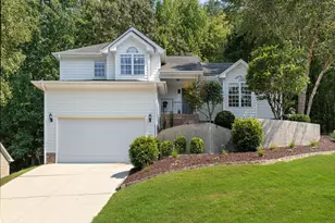 2920 Creek Moss Ave, Wake Forest, NC 27587 - Photo 1