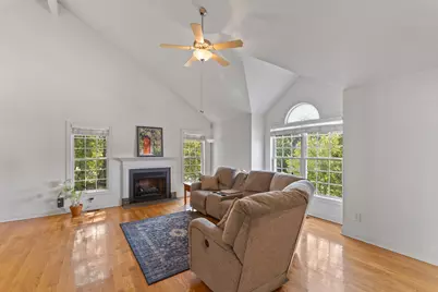 2920 Creek Moss Avenue, Wake Forest, NC 27587 - Photo 3