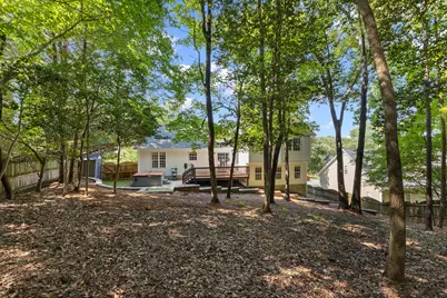 2920 Creek Moss Avenue, Wake Forest, NC 27587 - Photo 35