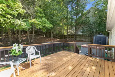 2920 Creek Moss Avenue, Wake Forest, NC 27587 - Photo 31