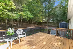 2920 Creek Moss Ave, Wake Forest, NC 27587 - Photo 31