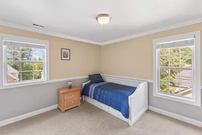 2920 Creek Moss Avenue, Wake Forest, NC 27587 - Photo 19