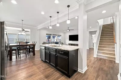 3434 Norway Spruce Road, Raleigh, NC 27616 - Photo 9