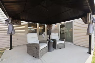 3434 Norway Spruce Road, Raleigh, NC 27616 - Photo 33