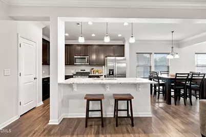 3434 Norway Spruce Road, Raleigh, NC 27616 - Photo 5