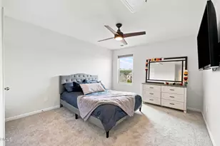 3434 Norway Spruce Rd, Raleigh, NC 27616 - Photo 31