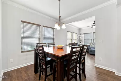 3434 Norway Spruce Road, Raleigh, NC 27616 - Photo 11