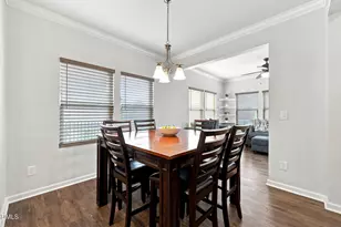 3434 Norway Spruce Rd, Raleigh, NC 27616 - Photo 11