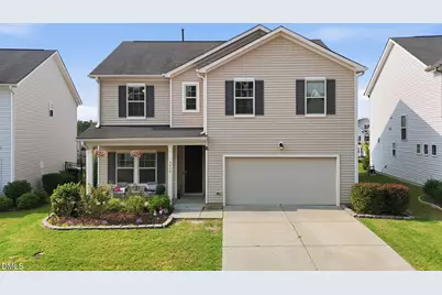 3434 Norway Spruce Road, Raleigh, NC 27616 - Photo 1