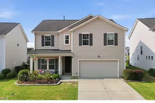 3434 Norway Spruce Rd, Raleigh, NC 27616 - Photo 1