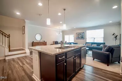 1352 Southpoint Trail, Durham, NC 27713 - Photo 5