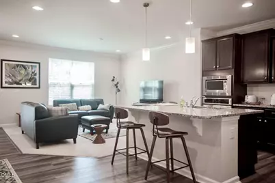 1352 Southpoint Trail, Durham, NC 27713 - Photo 3