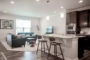 1352 Southpoint Trl, Durham, NC 27713 - Photo 3