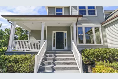 25 Summit Point, Youngsville, NC 27596 - Photo 3