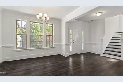 25 Summit Point, Youngsville, NC 27596 - Photo 5