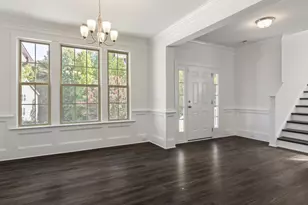 25 Summit Point, Youngsville, NC 27596 - Photo 5