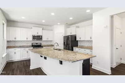 25 Summit Point, Youngsville, NC 27596 - Photo 9