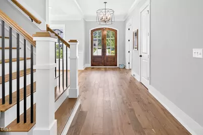 2604 Tealin Lane, Raleigh, NC 27606 - Photo 5