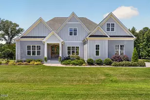 2604 Tealin Ln, Raleigh, NC 27606 - Photo 1